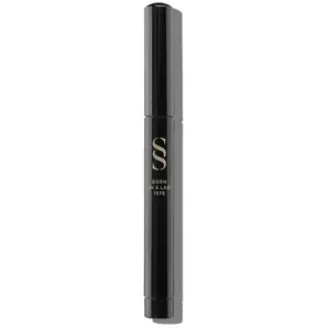 Comparateur de prix : Dermofarm Jumbo Eyes Eyeliner et fard à paupières haute couvrance #01-Noir