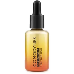 Comparateur de prix : Comodynes Comodynes Autobronzant The Juicy Glow 30 Ml