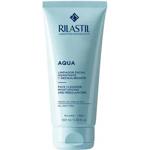 Rilastil Aqua Gel Nettoyant Visage 100mlVendu pardocmorris