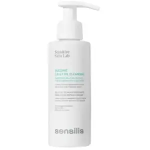 Sensilis Gel Succinic dans l’huile pas cher