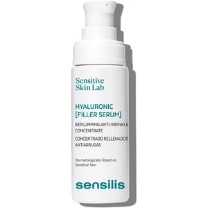 Sensilis Hyaluronic Filler Sérum 30ml pas cher