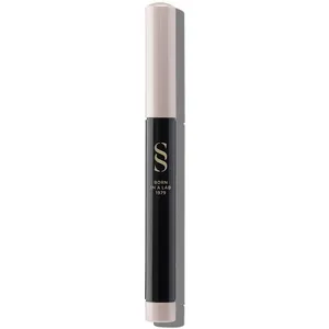 Comparateur de prix : Dermofarm Jumbo Eyes eye-liner et fard à paupières haute couvrance #02-White Pearl