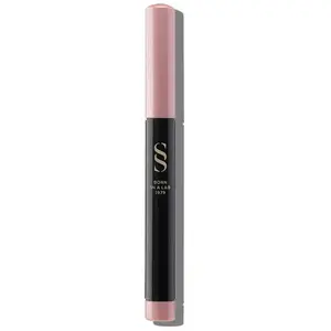Comparateur de prix : Dermofarm Jumbo Eyes eye-liner et fard à paupières haute couvrance #03-Pink Light