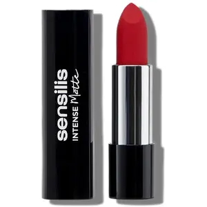 Sensilis Intense Matte barra de labios #404-groseille desire pas cher