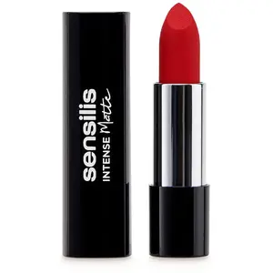 Comparateur de prix : Sensilis Intense Matte barra de labios #402-rouge attraction