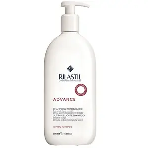 Comparateur de prix : Rilastil Advance champú ultradelicado 500 ml