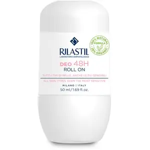 RILASTIL Cumlaude Deo.Roll-On 50Ml pas cher