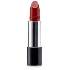 Sensilis Velvet Satin rouge à lèvres couleur pourpre nº 214 3,5ml pas cher