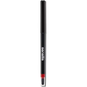 Sensilis Crayon à lèvres Perfect Line #04-rouge pas cher