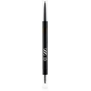 Sensilis EYEBROW SCULPTOR [lápiz cejas 3 en 1] #01 0,5 g pas cher