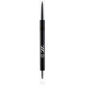 Sensilis Eyebrow Sculptor Pencil 3 in 1 0.5g Taupe pas cher