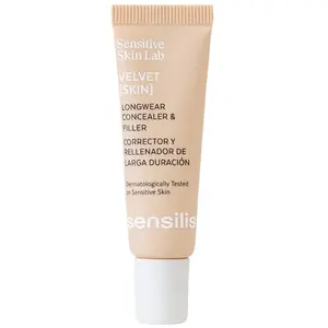 Sensilis Velvet Skin Liquid Concealer 01 Light 7ml pas cher