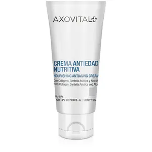 Axovital Crème Nourrissante Anti-Age Dia 40ml