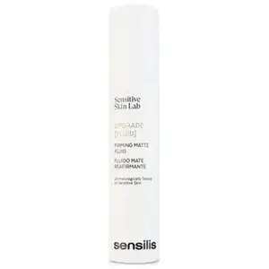 Hydratant Matt Liquid Sensilis Amélioration de la mise à niveau 