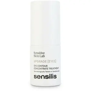 Soins ciblés Sensilis Upgrade Contorno De Ojos Reafirmante pas cher