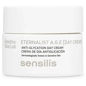 Sensilis Eternalist A.G.E Anti-Glycation Crème de Jour 50ml