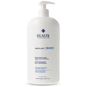 Hydratants & nourrissants Rilastil Xerolact Lait Corps pas cher