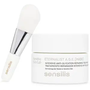 Sensilis Eternalist A.G.E Masque de Nuit Réparateur 50ml pas cher