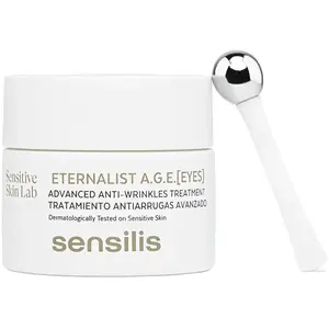 Sensilis Eternalist A.G.E. Revitalisant Contour des Yeux 30ml pas cher