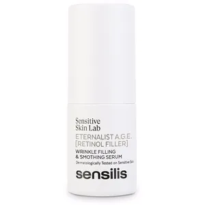 Sensilis Eternalist AGE Retinol Filler Serum 15ml pas cher