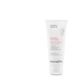 Sensilis Démaquillant Palpebral Relief Ecz 100ml pas cher