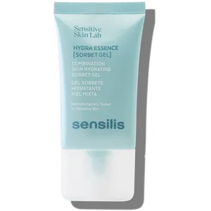 Comparateur de prix : Hydratants & nourrissants Sensilis  Hydra Essence Gel Sorbete Hidratante