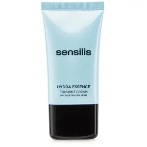 Comparateur de prix : Hydrating Facial Cream Sensilis Hydra Essence (40 ml)