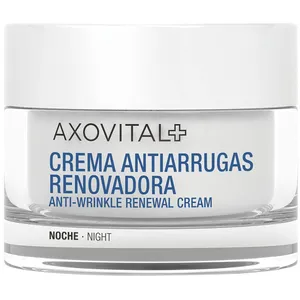 Axovital crème anti-rides nuit 50ml pas cher