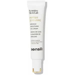 Sensilis Peptide [Eye Lisss] 15ml pas cher