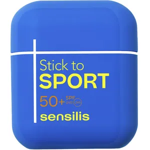 Sensilis Stick To Sport SPF50+ 8,5 gr pas cher