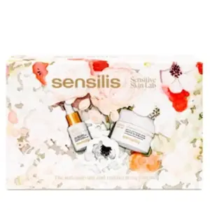 Sensilis Pack Eternalist A.G.E [Day Cream] 50ml + Sérum 15ml + Neceser pas cher