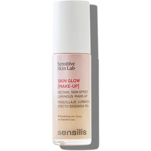 Sensilis Skin Glow Make-Up Color Sand Nro 03 30ml pas cher