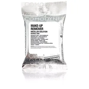 Comparateur de prix : Démaquillants & Nettoyants Comodynes Make-up Remover Micellar Solution Normal Skin