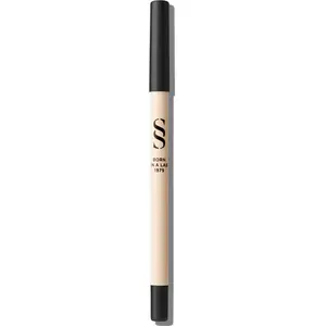 Sensilis Le Crayon Crayon yeux 24h #Noir pas cher