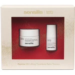 Sensilis Peptide Ar Sorbet Baume Effet Lifting Etui 2 pcs pas cher