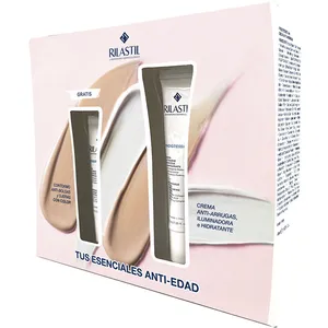 Hydratants & nourrissants Rilastil  Progression(+) Étui Anti-rides 3 Pcs pas cher