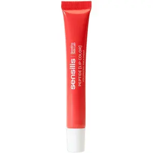 Comparateur de prix : Sensilis Peptide Lip Color tratamiento voluminizador de labios #02-Cor...