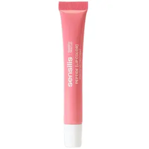 Sensilis Peptide [Lip Color] 03 Pink Sweet Heat 10mlVendu pardocmorris