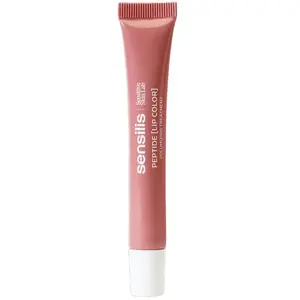 Sensilis Peptide [Lip Color] 04 Nude Sriracha 10ml pas cher