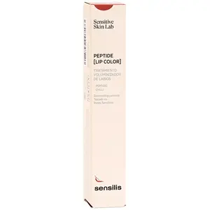Sensilis Peptide [Lip Color] 06 Brown Pepper 10ml pas cher