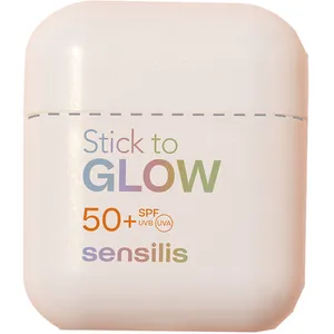 Sensilis Stick to Glow SPF50+ Stick 10gr pas cher