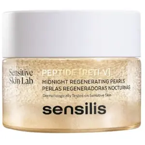 Sensilis Peptide [Reti-V] 50ml pas cher