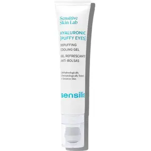 Sensilis Hyaluronic [Puffy Eyes] 15ml pas cher