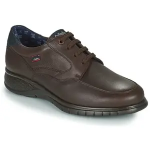 Callaghan Homme Freemind Derbys, Marron (Marron 3), 40 EU pas cher