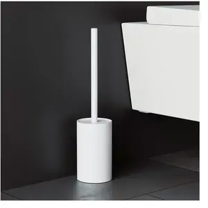 Comparateur de prix : Cosmic Architect S+ Porte-brosse WC avec brosse, WJC235A0001065,