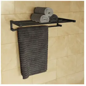 Cosmic Metric Tablette pour serviette de toilette, WJP038A5110036, pas cher