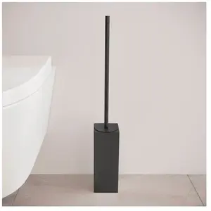 Cosmic Metric Porte-brosse WC avec brosse, WJP038A9050036, pas cher