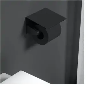 Cosmic Kubic Porte-rouleau de papier toilette, WJP036A4005036,Vendu paramazon