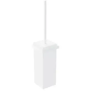 Cosmic The Grid Porte-brosse WC avec brosse, WJC268A0001065, 2686501Vendu paramazon