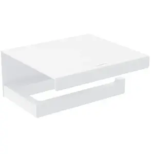 Porte-rouleau blanc The Grid CosmicVendu paramazon